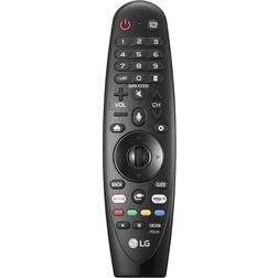 LG Magic Remote Control