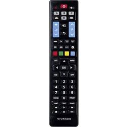 Vivanco Replacement Remote Control