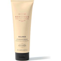 Grow Gorgeous Balance pH-Balanced Shampoo 250ml