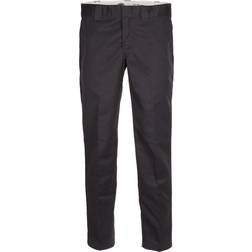 Dickies Slim Tapered Fit Pant - Black