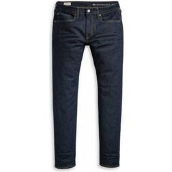 Levi's 502 Regular Taper Fit Jeans - Rock Cod/Blue