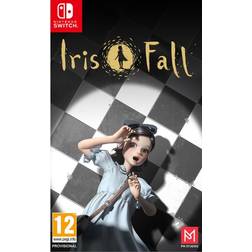 Iris Fall Nintendo Switch