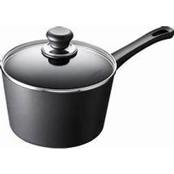 Scanpan Classic with lid 2.8 L 20 cm