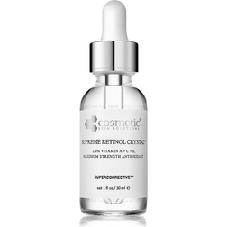 Cosmetic Skin Solutions Supreme Retinol Crystal 30ml