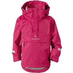 Didriksons Moorakoo Kid's Jacket- Bubblegum (500785-185)