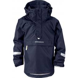 Didriksons Moorakoo Kid's Jacket - Navy (500785-039)