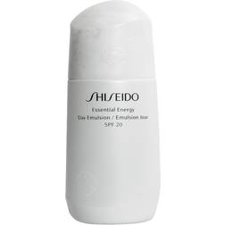 Shiseido Essential Energy Day Emulsion SPF20 75ml