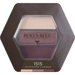 Burt's Bees Eyeshadow Trio #1515 Countryside Lavender