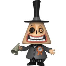 Funko Pop! Disney Nightmare Before Christmas Mayor with Megaphone