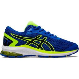 Asics GT-1000 9 GS - Tuna Blue/Black