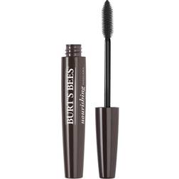 Burt's Bees Nourishing Mascara #1305 Classic Black