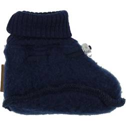 Mikk-Line Futter Soft Wool - Navy