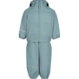 CeLaVi Basic Rainwear - Smoke Blue (5552-969)