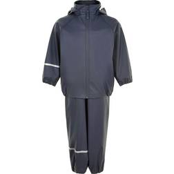 CeLaVi Basic Rainwear - Dark Navy (5552-778)