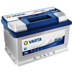 Varta Batterie de démarrage Blue Dynamic L3 D54 12V 65Ah 650A 565500065