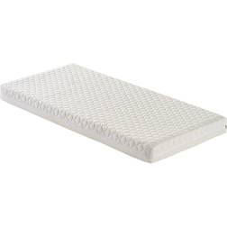 HoppeKids Eco Luxury Mattress 35.4x78.7"