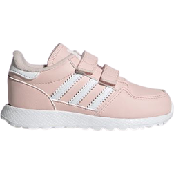 Adidas Infant Forest Grove - Icey Pink/Cloud White/Icey Pink