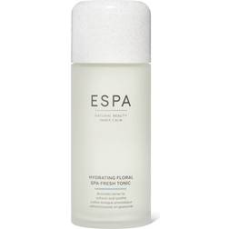 ESPA Hydrating Floral Spa Fresh Tonic 200ml