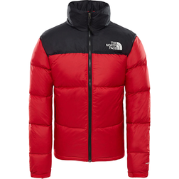 The North Face 1996 Retro Nuptse Down Jacket - TNF Red