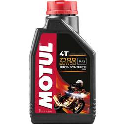 Motul 7100 4T 20W-50 Aceite de motor 1L