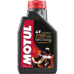 Motul 7100 4T 20W-50 Motorolja 1L