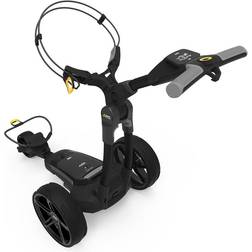 Powakaddy FX3 Electric Trolley 18 Holes