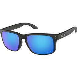 Oakley Holbrook Polarized OO9102-F055