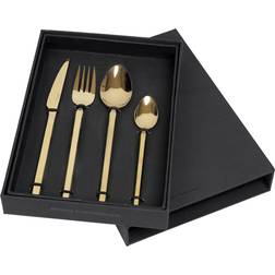 Broste Copenhagen Tvis Bestickset 4st