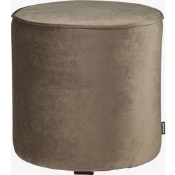 Woood Sara Pouffe 46cm