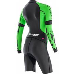 Orca Core Swimrun LS Shorty 2mm W