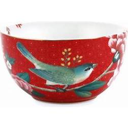 PiP Studio Blushing Birds Salladsskål 12cm