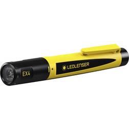 Ledlenser EX4 50 lm