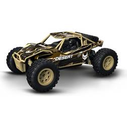 Carrera Desert Buggy RTR 370240002