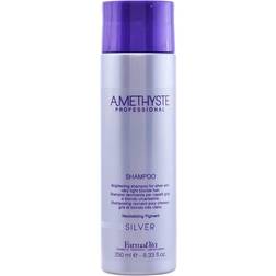 FarmaVita Amethyste Silver Shampoo 250ml