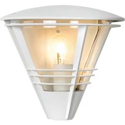 Lucide Livia Wall Flush Light 26.8cm