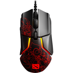 SteelSeries Rival 600 Dota 2 Edition