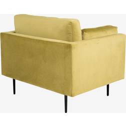 Venture Home Boom Green Lænestol 84cm