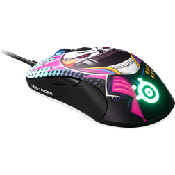 SteelSeries Sensei Ten Neon Rider Edition