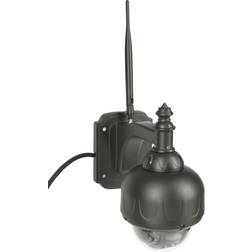 KGuard Security IPCam 360° HD
