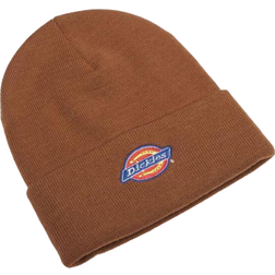 Dickies Colfax Beanie - Brown Duck