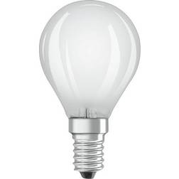 LEDVANCE ST CLAS P 25 LED Lamp 2.5W E14