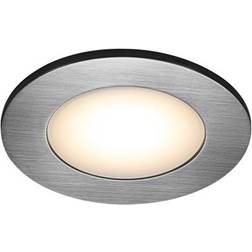Nordlux Leonis Round IP65 3-pack Spotlight 3stk