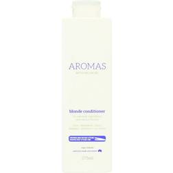 NAK Aromas Blonde Conditioner 275ml