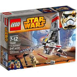 LEGO Star Wars T-16 Skyhopper 75081