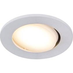 Nordlux Leonis Round IP23 3-pack Spotlight 3Stk.