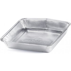 Napoleon Disposable Aluminum Grease Trays 5pcs 62006