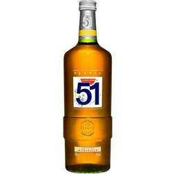 PASTIS 51 45% 70 cl