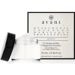 Avant 3-1 Hyaluron-Filler Collagen Eye Formula 10ml