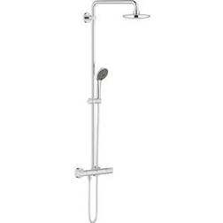 Grohe Vitalio Joy 180 (27298001) Krom