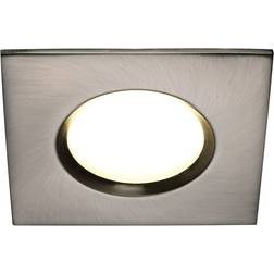 Nordlux Clarkson Square 2700K 3-pack Spotlight 3Stk.